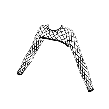fishnet sleeves thumbnail