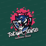 Tokiwa_Sensei team