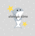 Sharky's store