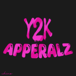 #Y2k Apperalz