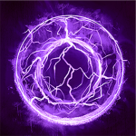 THE BLACK ORB