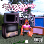 •UndergroudCloset•