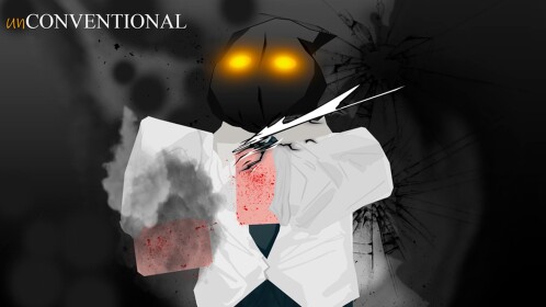 unConventional
