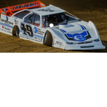 dirt track racing fans