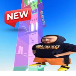W Slaps Tower!