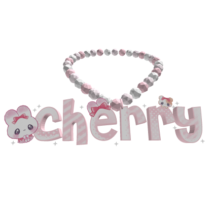 ꒰♡ cherry 3.0 ⌒˖°