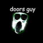 doors guy's hallway