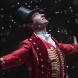 The Greatest Showman