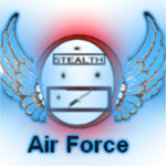 STEALTH: Airforce.