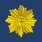 Maison militаire du roi de France