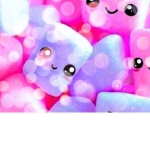 marshmallow family squad