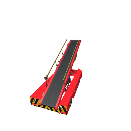 Baggage Loader