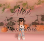Alex’s Home store
