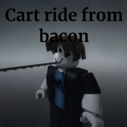 Cart ride from Bαç0ŋ (UPDATE)