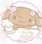 _ -Ying Yue Avatar ranking- _