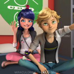 I pazzi di Miraculous
