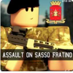 |lA| Italian Army's Parade Grounds