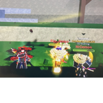 Demons always return