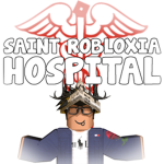Saint Robloxia Hospital