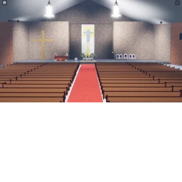 St. Joan of Arc Catholic Church icon