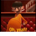 You just got vector oh yeah!