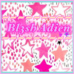 Bl3sh Adien