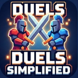DUELS SIMPLIFIED [BETA]