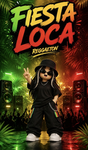 Fiesta Louca Reggaeton