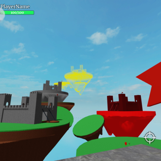 [UPDATE] Untitled killstreak sword game official Roblox game thumbnail