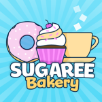 ~Sugaree Bakery~