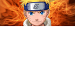 la famille Team: naruto