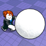 100 Player Snowball Fight