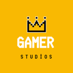 <GAMER STUDİOS>