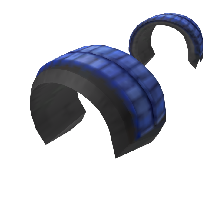 Robot Shoulder Pads Pouldrons