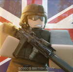 JBA - Juzo's British Army