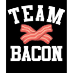 Team Bacon Fan Group