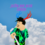JUSTIN AND NERD STUDIOS
