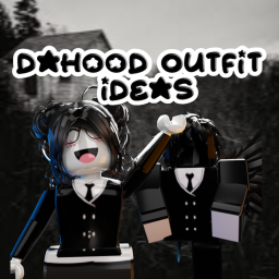 Dahood outfit ideas!! [matching outfits⭐]