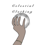 .+ Celestial Clothing +.