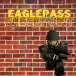 Eagle Pass Check Point