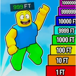 +1 Jump Every Second! icon