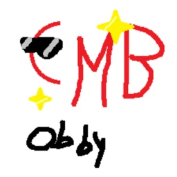 CMB (Corky Meowl's Battle) Obby icon