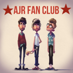 #*-AJR FAN CLUB-*#