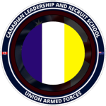 MCAU || Canadian Leadership and Recruit School