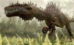 Jurassic The Hunted Fan Club