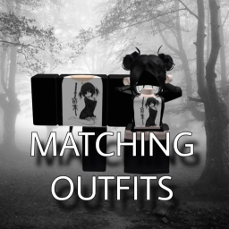 [NEW] ruin's matching outfits