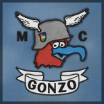 Gonzo MC Klubb