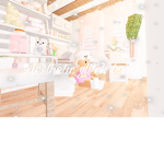 #CuteClothesStore