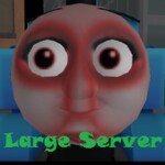 TJW's Admin House Large Server