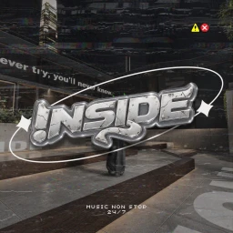 [NEW] !nside   icon